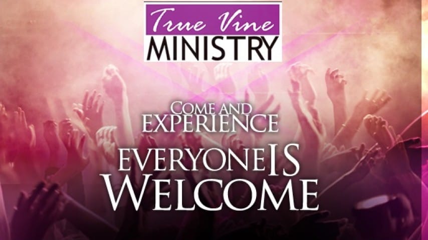 True Vine Outreach Ministry, Campbell