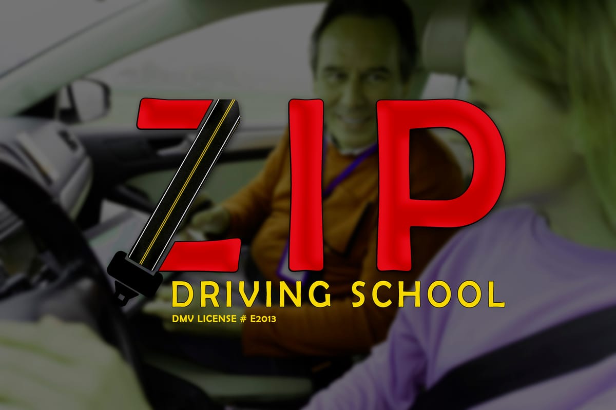 Zip Driving School, Campbell