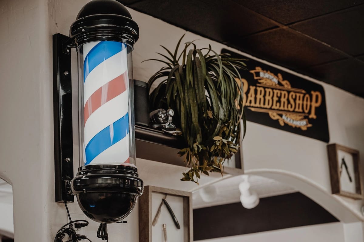 Hair Salons in Campbell