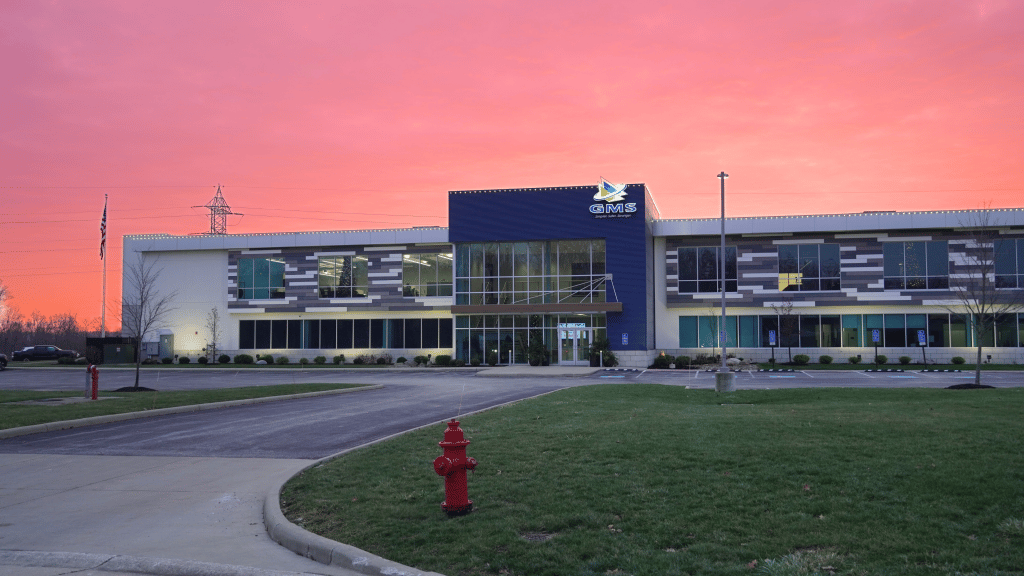 Group Management Services, Campbell