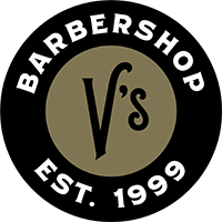 V's Barbershop
