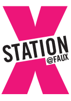 Station X