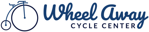 Wheel Away Cycle Center